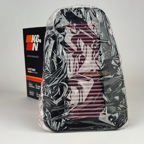 FILTRO DE AIRE K&N PARA YAMAHA R15 V3 Y V4 Y YAMAHA MT15 V1 Y V2