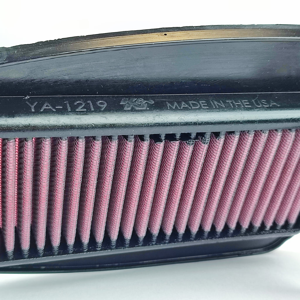 FILTRO DE AIRE K&N PARA YAMAHA R15 V3 Y V4 Y YAMAHA MT15 V1 Y V2