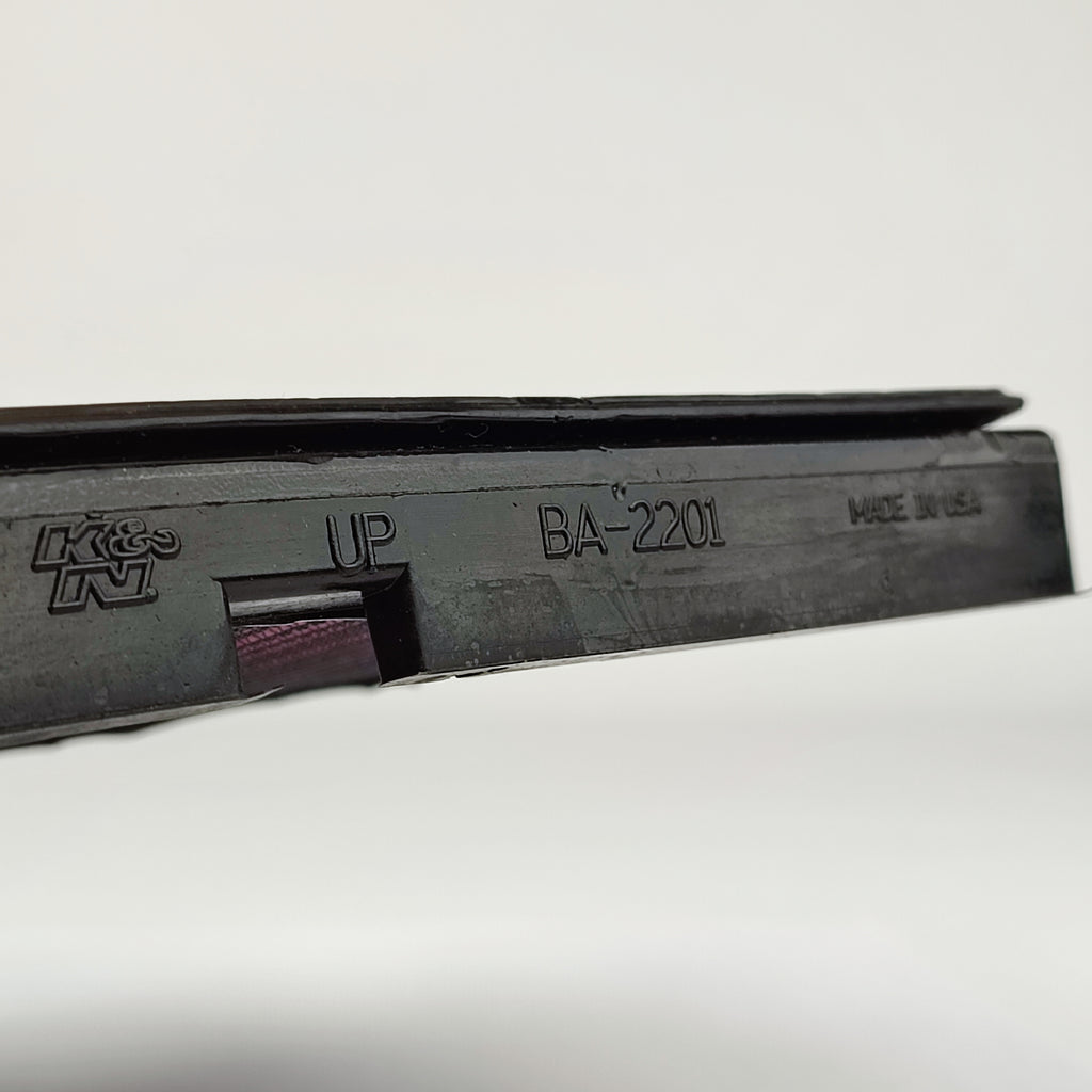 FILTRO DE AIRE K&N  PARA PULSAR 180 O 220 (MODELOS 2006 a 2011)