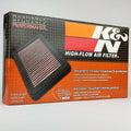 FILTRO DE AIRE K&N PARA BMW S1000R