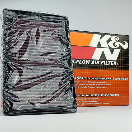 FILTRO DE AIRE K&N PARA BMW S1000R